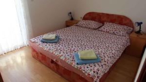 Fotografia z galérie ubytovania Two-Bedroom Apartment Malinska near Sea 1 v Malinskej