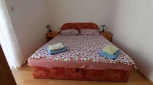 Fotografia z galérie ubytovania Two-Bedroom Apartment Malinska near Sea 1 v Malinskej + 16 fotografií