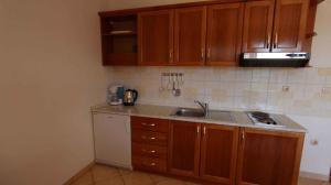 Fotografie z fotogalerie ubytování Apartment Malinska 20 v destinaci Malinska
