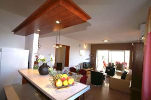 Posezení v ubytování Apartment in Malinska/Insel Krk 12860
