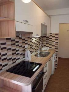 Fotografie z fotogalerie ubytování One-Bedroom Apartment Orebic near Sea 5 v destinaci Orebić
