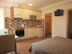 Fotografie z fotogalerie ubytování One-Bedroom Apartment Orebic near Sea 5 v destinaci Orebić