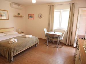 Fotografie z fotogalerie ubytování One-Bedroom Apartment Orebic near Sea 5 v destinaci Orebić