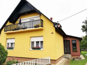Apartment Balatonbereny 4 8649 Balatonberény kép - 2