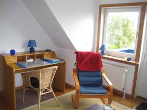 Foto dalla galleria di Apartment in Dierhagen (Ostseebad) 2646 a Dändorf