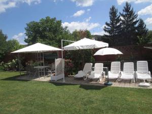 Fotografie z fotogalerie ubytování Holiday Home Gyenesdias 5 v destinaci Gyenesdiás + 18 fotografií