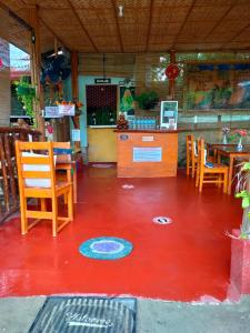 Foto da galeria de SUNSHINE PARADISE Inn em Ilha de Bantayan