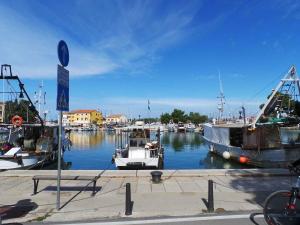 Fotografie z fotogalerie ubytování Apartment Valbandon, Istria 6 v destinaci Valbandon