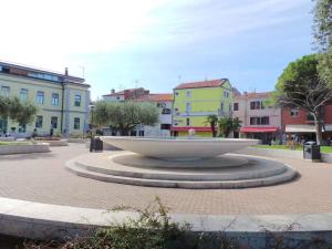 Fotografia z galérie ubytovania Apartment Valbandon, Istria 6 v destinácii Valbandon