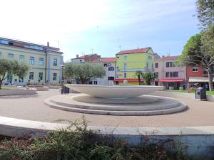 Fotografia z galérie ubytovania Apartment Valbandon, Istria 6 v destinácii Valbandon