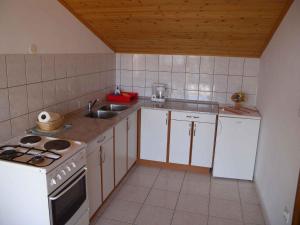Fotografie z fotogalerie ubytování Apartment Sv. Marina 1 v destinaci Sveta Marina