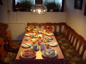 Gallery image of Apartment Herlikovice U Vrchlabi 1 in Hořejší Vrchlabí