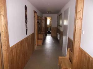 Fotografie z fotogalerie ubytování Holiday home in Svahova - Erzgebirge 1640 v destinaci Svahová