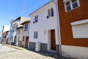 Imagem da galeria de Casa da Praça em Brangança