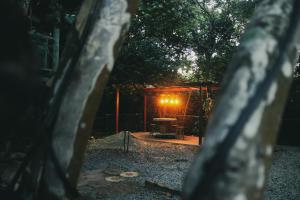 Fotografie z fotogalerie ubytování Pousada Pomar De Manguinhos v destinaci Manguinhos