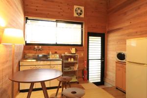 Gallery image of Wa no Cottage Sen-no-ie in Yakushima