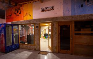 Fotografie z fotogalerie ubytování Hostal El Bando v destinaci Cartagena