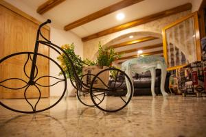 Fotografie z fotogalerie ubytování Hostal El Bando v destinaci Cartagena