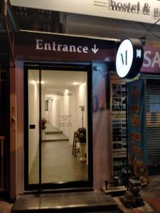 Galeriebild der Unterkunft MIEL BED Hostel & Gallery in Chiang Mai