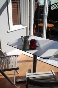 Millcrest Holiday Let