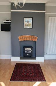Gallery image of Millcrest Holiday Let in Kendal