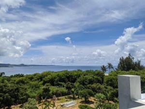 Landskap semula jadi dekat dengan homestay