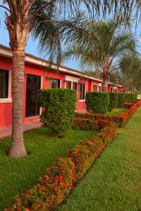 Afbeelding uit fotogalerij van Hotel Santa Maria de Comayagua in Comayagua +29 foto's