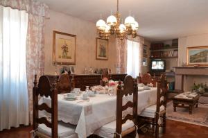 Gallery image of Bed&Breakfast Chiara in Olbia