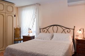 Krevet ili kreveti u jedinici u objektu Bed&Breakfast Chiara