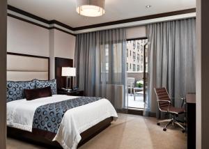 Gallery image of The Pearl Hotel in New York