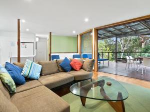 Gallery image of Ocean Mist House in Point Lookout
