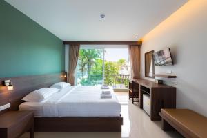 Gallery image of Parida Resort in Bang Tao Beach