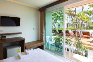 Gallery image of Parida Resort in Bang Tao Beach