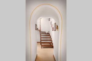 Zdjęcie z galerii obiektu Casale San Michele w mieście Malcesine