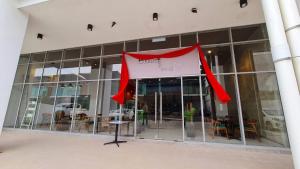 Fotografie z fotogalerie ubytování Swan Garden Resort Hotel v destinaci Melaka
