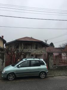 Fotografie z fotogalerie ubytování Apartmani Pinkum v destinaci Veliko Gradište