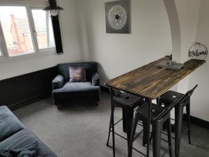 Gallery image of Riverside Park Penthouse Apartment In St Neots in Saint Neots