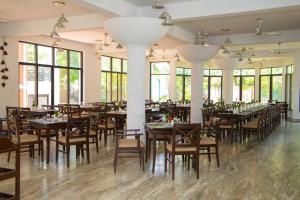 Εστιατόριο ή άλλο μέρος για φαγητό στο Buddha Maya Garden by KGH Group