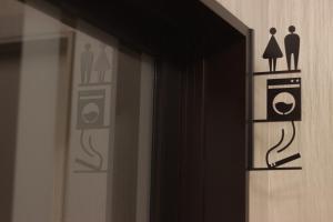 Fotografie z fotogalerie ubytování Wander Kyoto Nanajo v Kjótu
