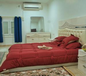 Foto da galeria de Elaf Resort 4 Bed room luxury resort em Al Muladdah