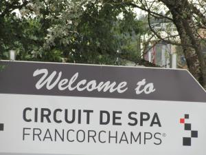 Fotografie z fotogalerie ubytování Gite du Circuit v destinaci Stavelot