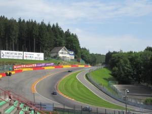 Fotografie z fotogalerie ubytování Gite du Circuit v destinaci Stavelot