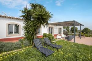 Κήπος έξω από το Casa das Furnas - Eco Home