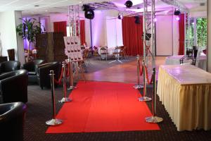 La Berteliere, The Originals Relais (Qualys-Hotel)