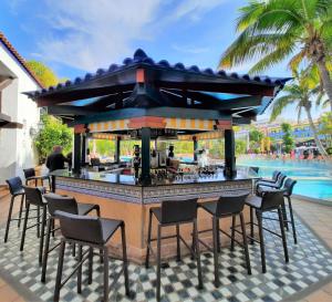 Park Club Europe - All Inclusive Resort, Playa de las ...