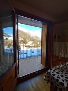 Apartamento conques Linsoles / Benasque, Eriste – Bijgewerkte ...