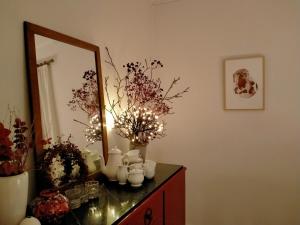 Fotografie z fotogalerie ubytování L'Aubergine v destinaci Sprimont