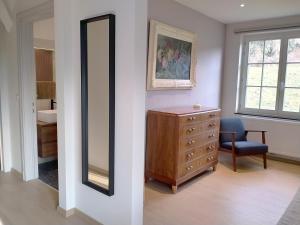 Fotografie z fotogalerie ubytování L'Aubergine v destinaci Sprimont
