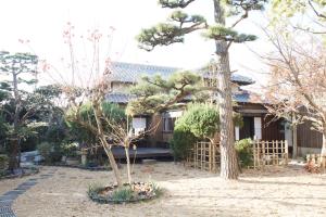 صورة لـ Osaka Sakainoma hotel Hama في ساكاي