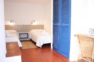 Gallery image of Lovely villa next to the beach in Cambrils